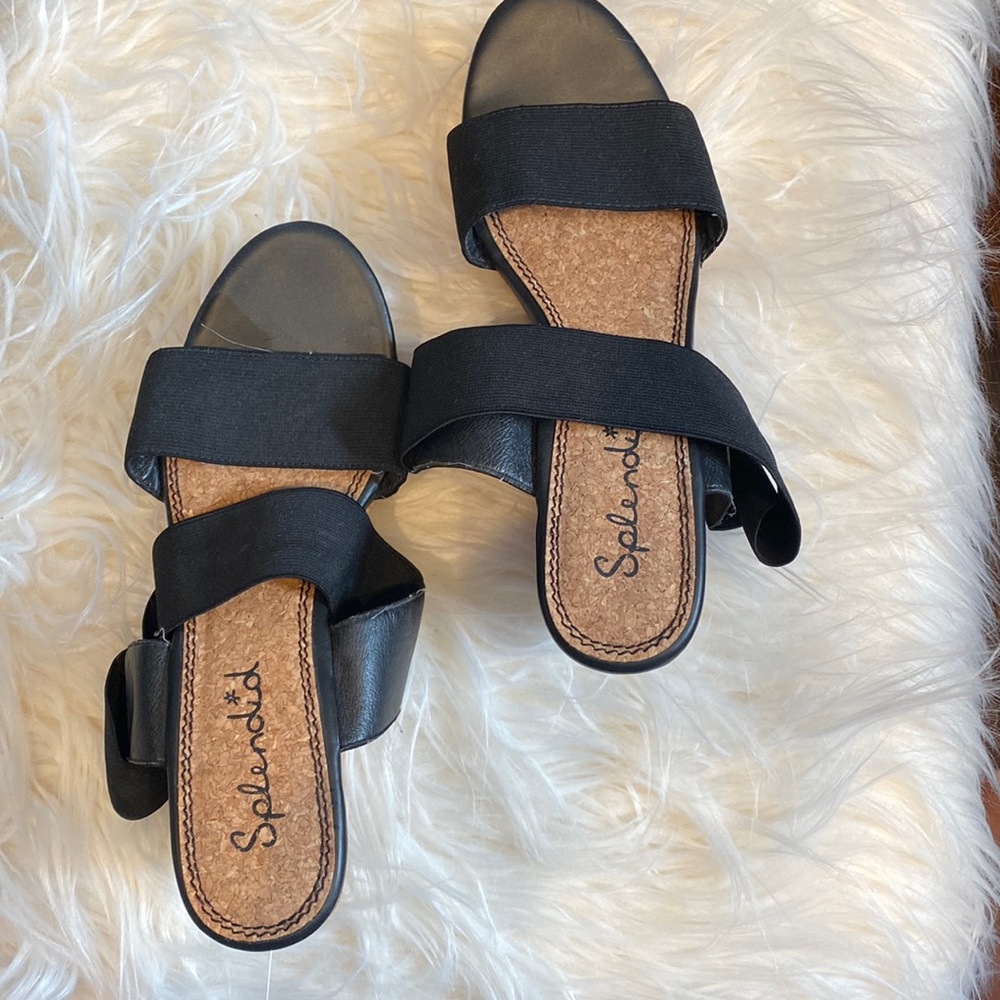 Splendid Shoes